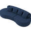 Upholstered 39.34'' Sectional