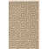 Gowanus Performance Geometric Indoor/Outdoor Area Rug
