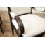 Upholstered Arm Chair
