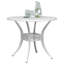 Gutzwiller Round 90Cm L Bistro Table-230329751-230329748