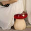 Table de bout Mushroom Model Statue-129380333