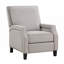 Fauteuil de mouvement auto-inclinable