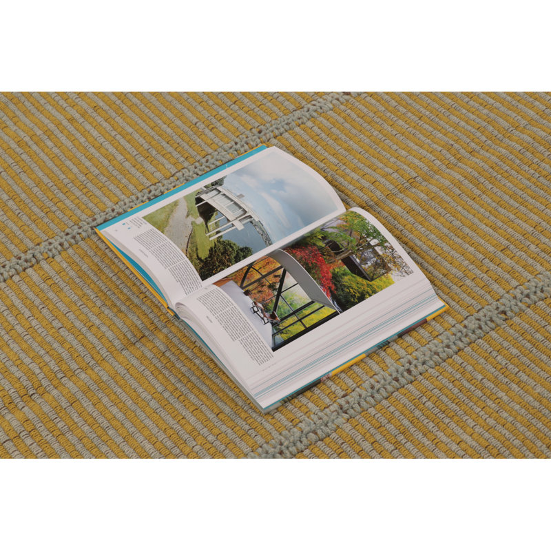 Modern Area Rug