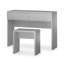Manufactured Wood Accent Stool-56775804