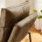 Zawacki 25.5" W Genuine Leather Lounge Armchair-540533281-541775698