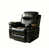 Type de cuir: Similicuir NOIR est en rupture de stock