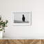 Lone Stallion I Print by Oliver Gal-260064179-260064188
