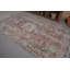 Tapis oriental, tapis rétro, tapis rouge bohème, tapis turcs, tapis géométrique, grand tapis 5,4 x 9,4 pi
