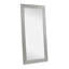 Miroir pleine grandeur Chic Mosaic