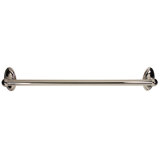 Classic Traditional 18" Grab Bar