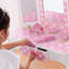 Kids Vanity Table