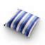Kutnu Awning Stripe Pillow-1276131281