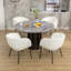 Sublette Upholstered Armchair-164112512