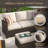 Patio Conversation Set-137983380