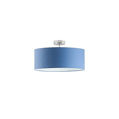 Audriona Semi Flush Mount