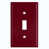 Burgundy selected