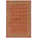 Ophelia Geometric Indoor Rug