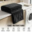 Machine Woven Throw Blanket-122760380