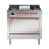 Stainless Steel/Copper