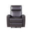 Fauteuil inclinable électrique Blane