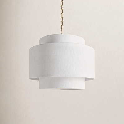 Tanyel 3-Light Chandelier