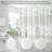 Stainless Steel Shower Curtain Hook