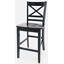 Tabouret court Paulis-637005876