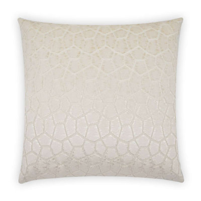 Flintstone Pillow Cover & Insert