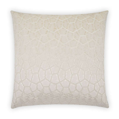 Flintstone Pillow Cover & Insert