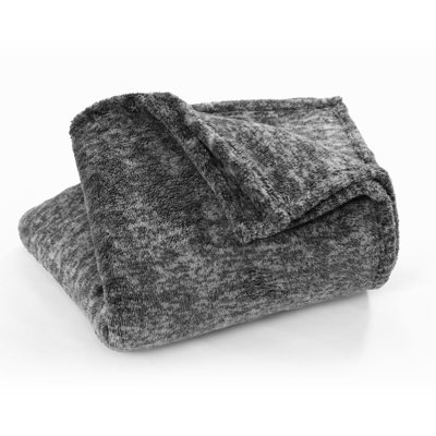 Martex Easy Living Rune All Olive Throw