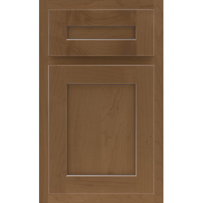 Dwelling Claredon Maple Cabinet Door Sample