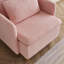 Chaise d'appoint Juhee Modern Club Chair-694153798
