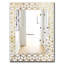 Miroir mural Capital-40098744