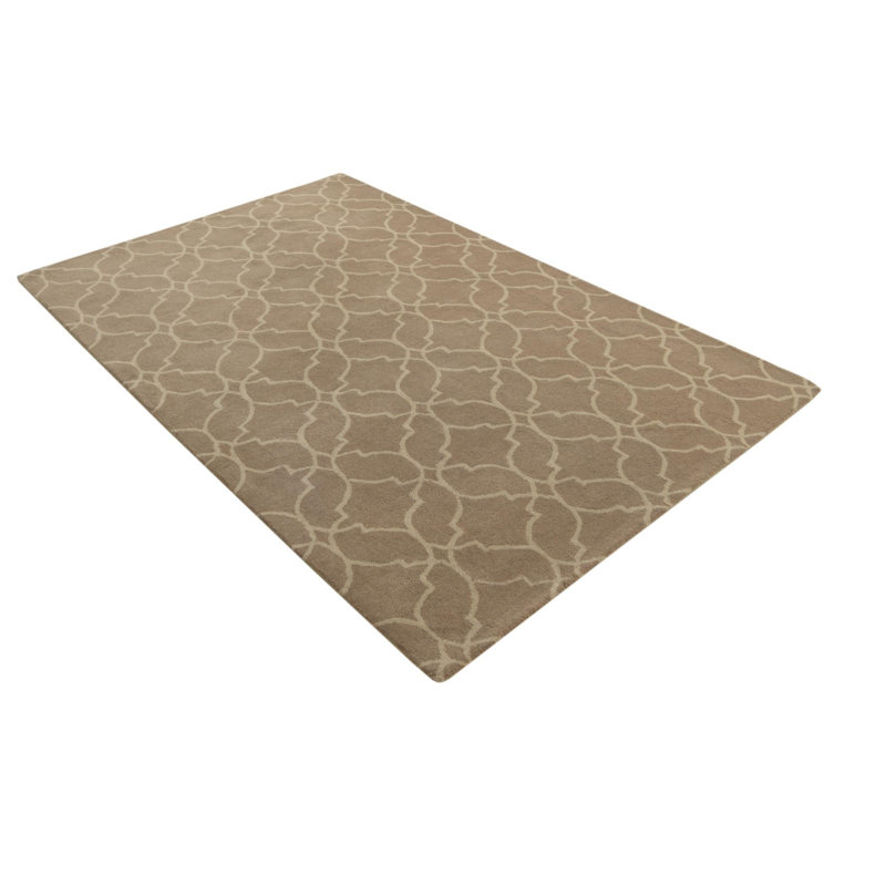Jaycee Taupe Rug