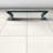 Refinery 24'' W x 24'' L Porcelain Singular Tile-36935316