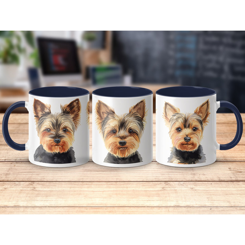 Mug, 4