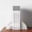 Agate / Geode Non-Skid Bookends