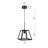 New Haven 1 - Light Pendant-2143027311