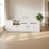 White est en rupture de stock