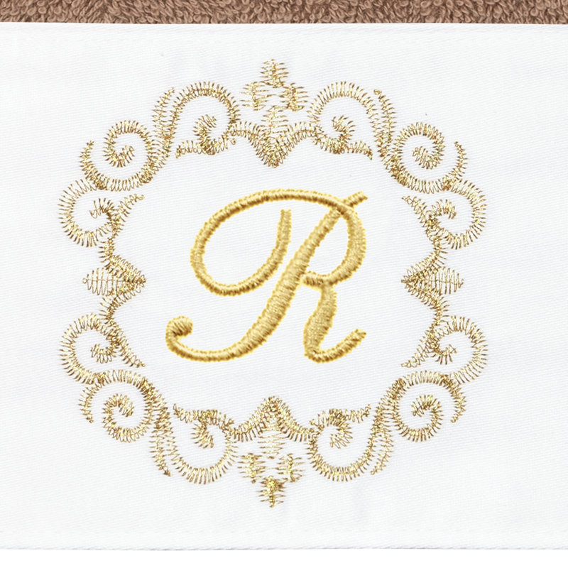 Ensemble de serviettes à main 100% coton turc Winica Porter, R