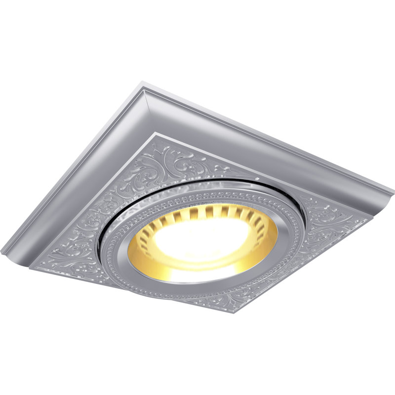 Fluellen 15 cm Decorative Recessed Trim
