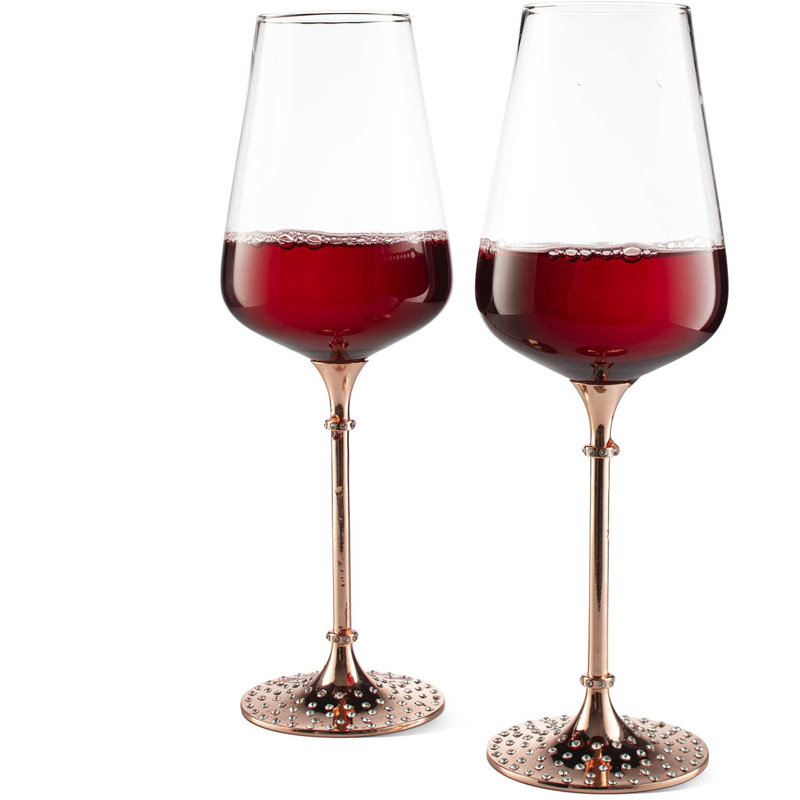 15 oz Verre à vin