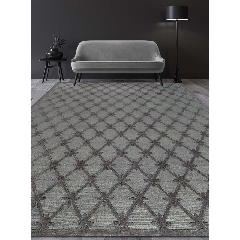 One-of-a-Kind 10'1" X 13'11" Area Rug