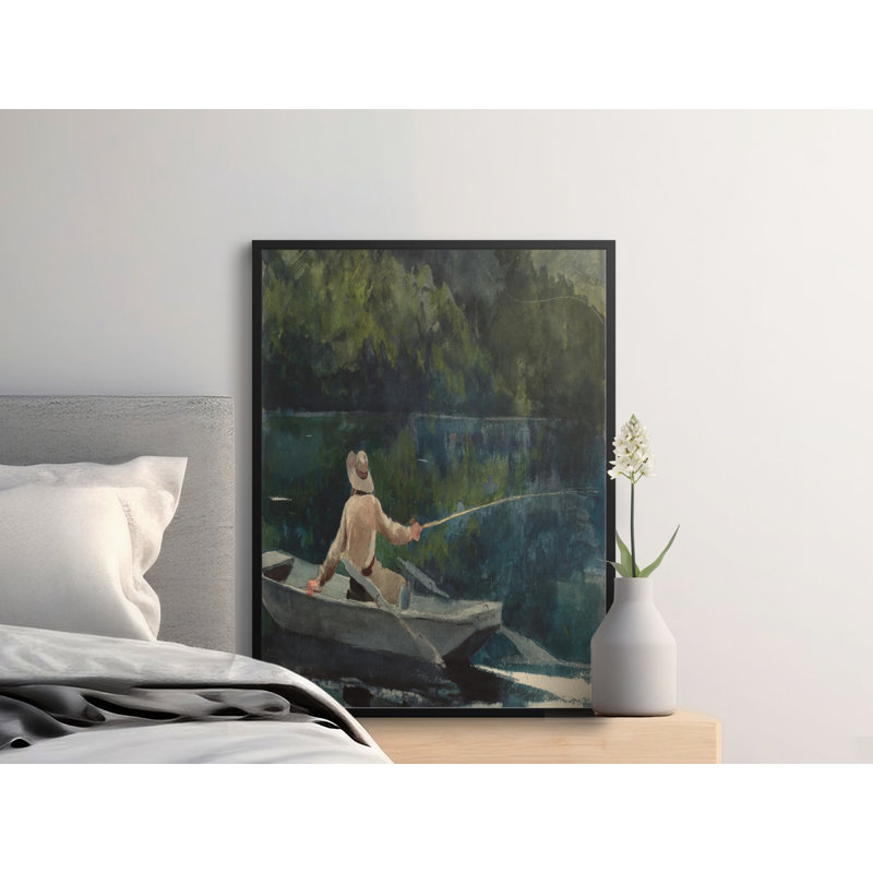 Nealon No Frame Print, 11.7x16.5