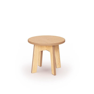 Tabouret pour enfants