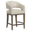 Cleo 26.5" Counter Stool-496874099-496874057