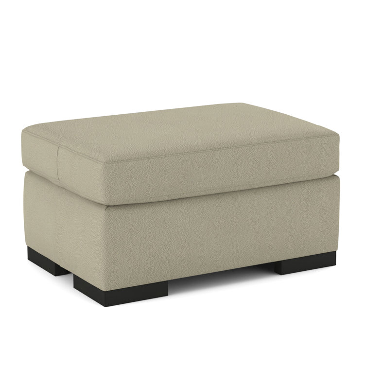 Upholstered Ottoman