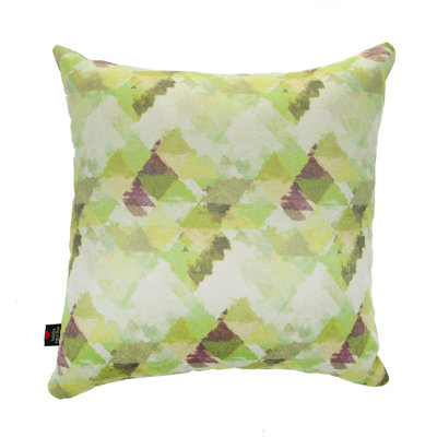 Alva Square Cushion