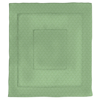 Katelyn Elizabeth Polyester Geometric Shapes Comforter