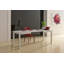 Mcgehee Extendable Solid Wood Base Dining Table-1464654066